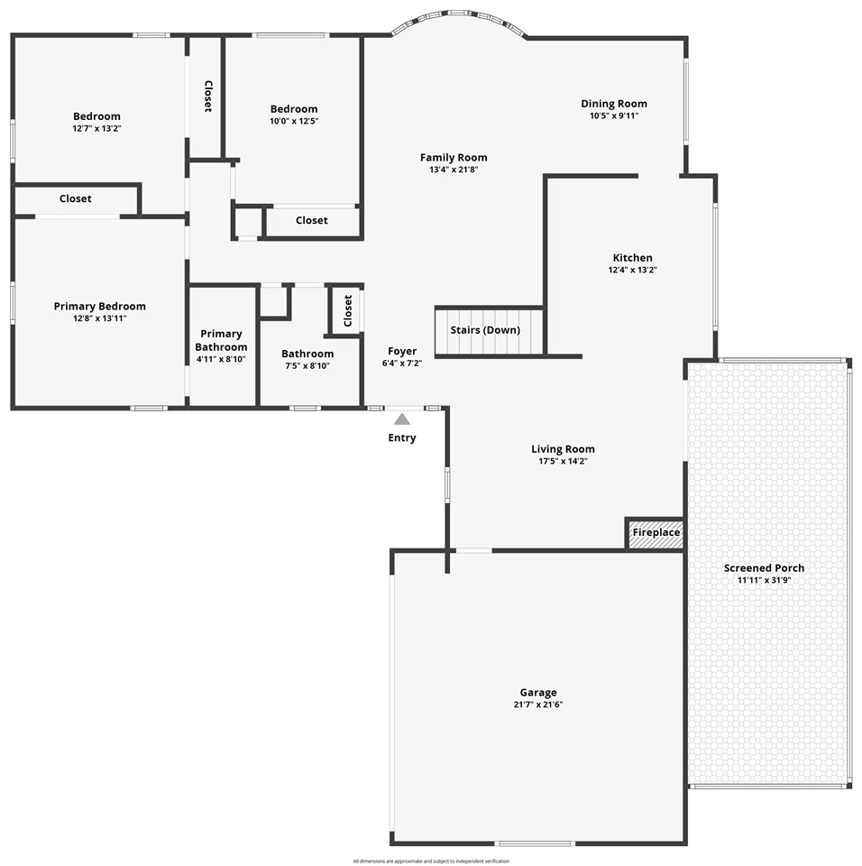 15 Riverview Drive NE Iowa City IA 52240