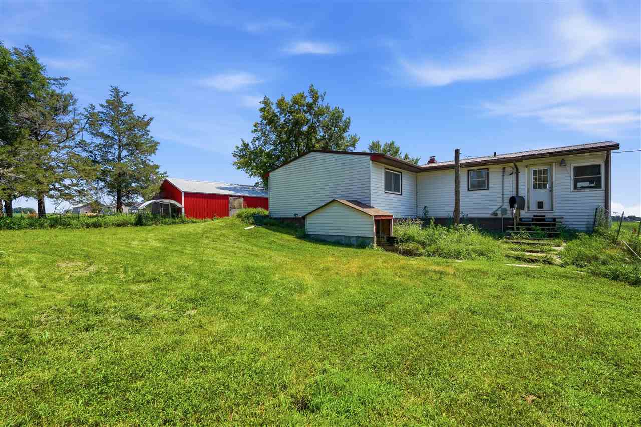 12039 Wright Road La Porte IA 50651