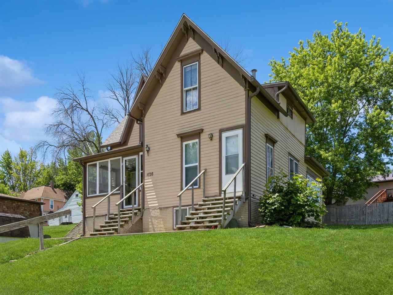426 N 1st Street West Branch IA 52358
