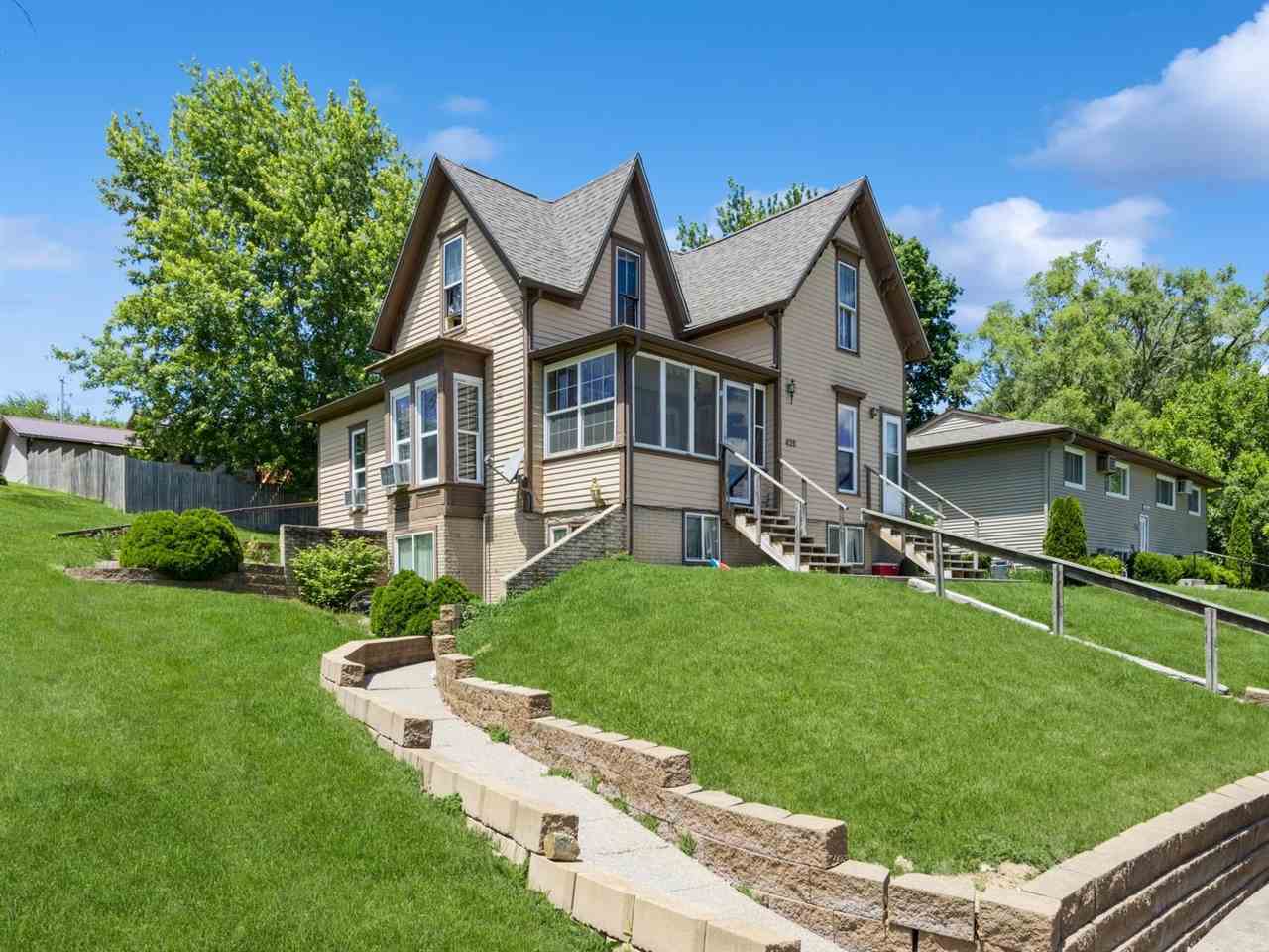 426 N 1st Street West Branch IA 52358