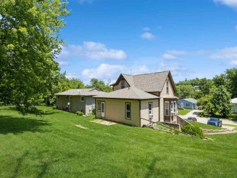 426 N 1st Street West Branch IA 52358