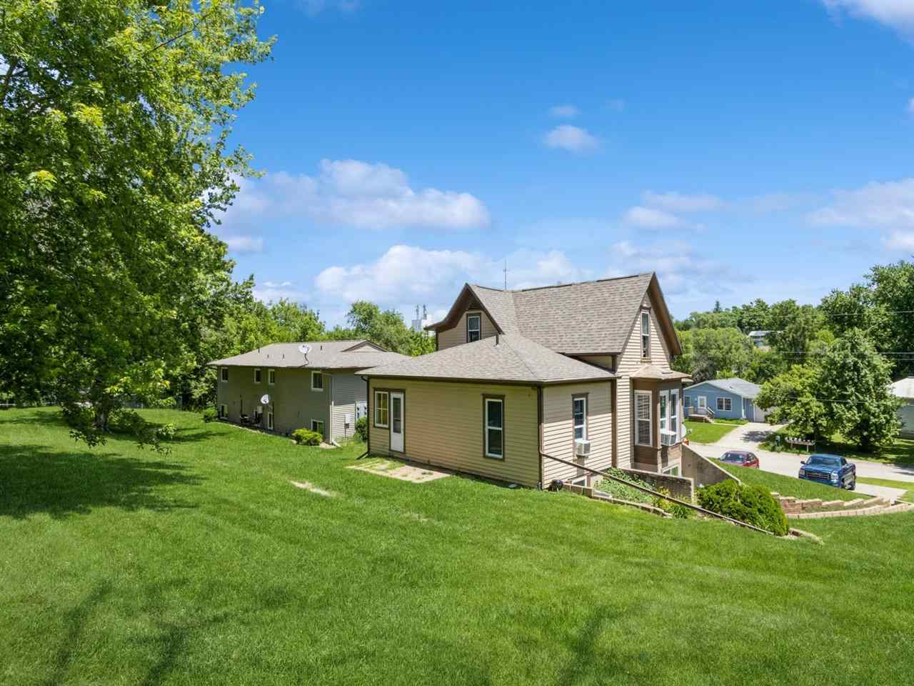 426 N 1st Street West Branch IA 52358