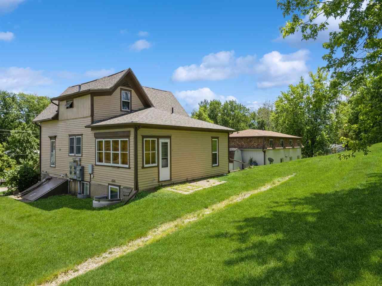 426 N 1st Street West Branch IA 52358