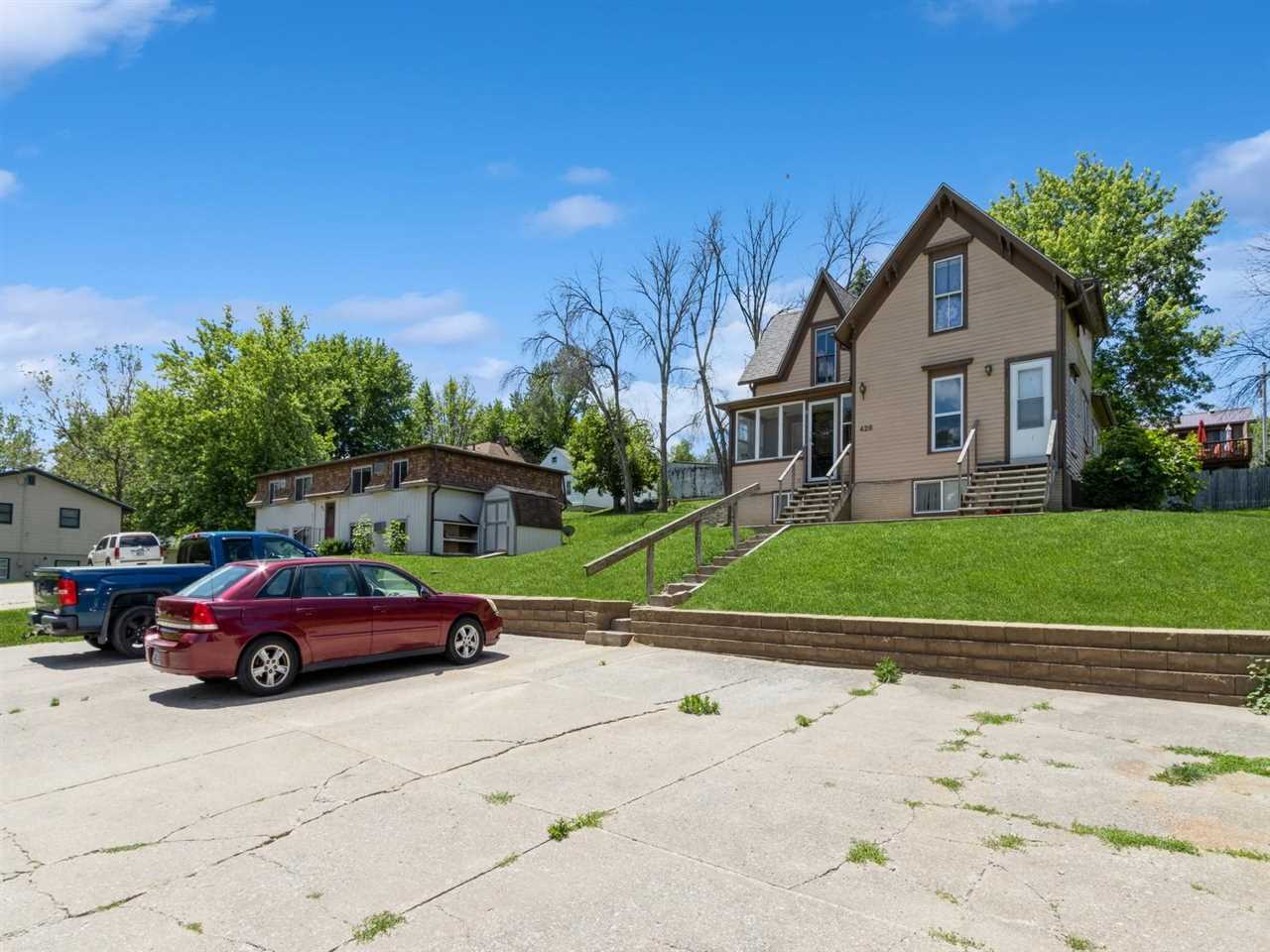 426 N 1st Street West Branch IA 52358