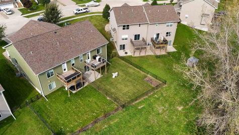 1860 Carroll Court North Liberty IA 52317