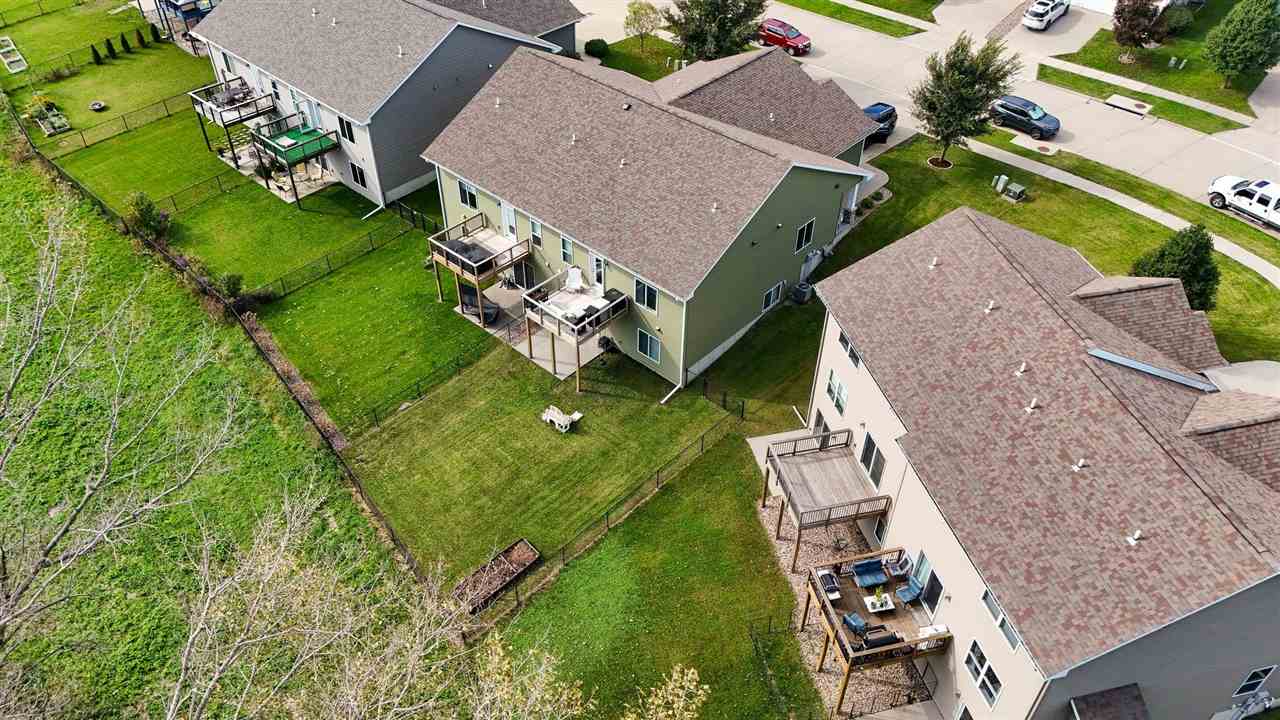 1860 Carroll Court North Liberty IA 52317