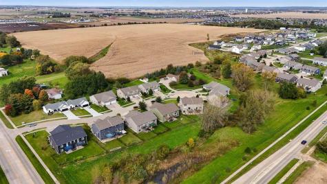 1860 Carroll Court North Liberty IA 52317