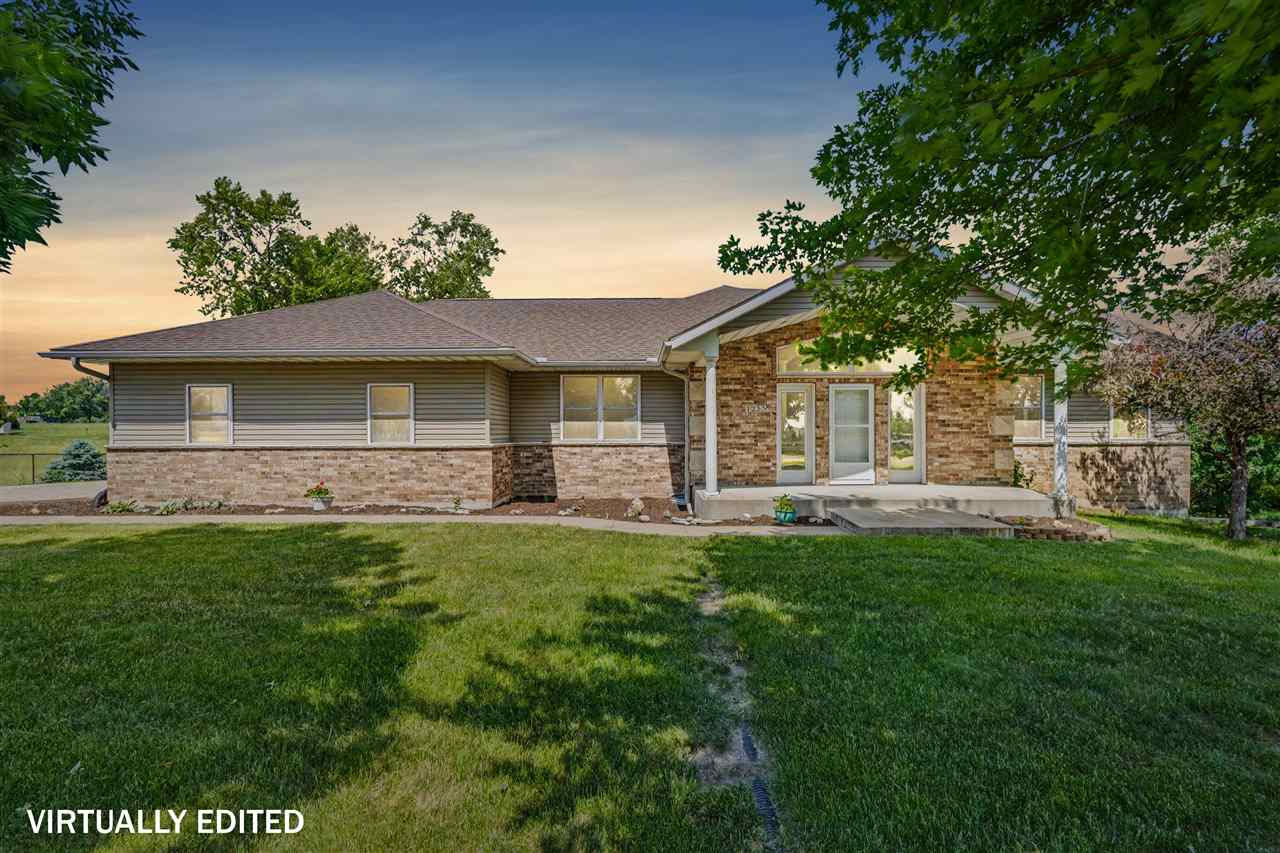 Swisher IA, 1253 Hillview Court NE