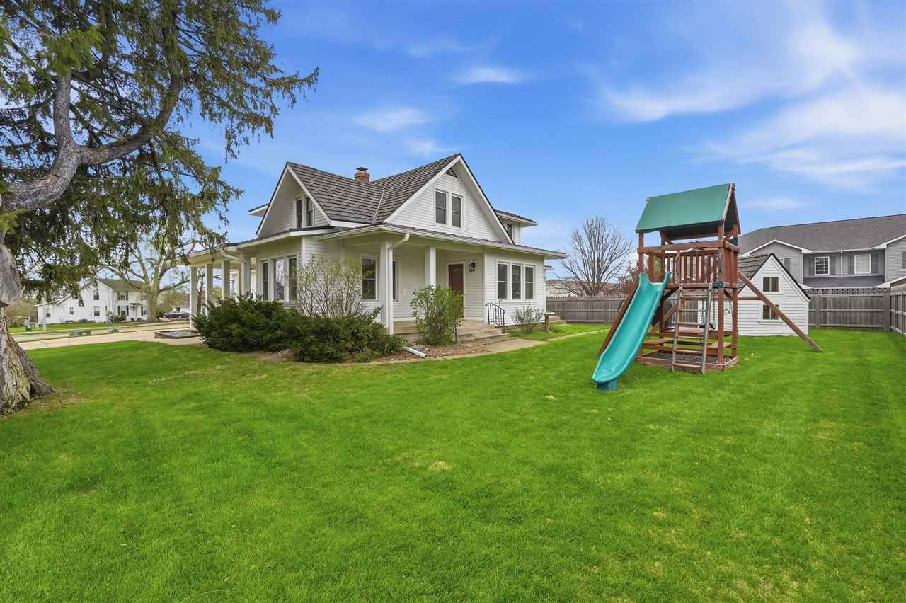530 N Dubuque Street North Liberty IA 52317