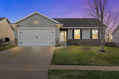369 Bent Creek Drive Marion IA 52302