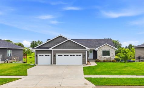 1100 Harrison Street North Liberty IA 52317