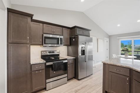 1100 Harrison Street North Liberty IA 52317