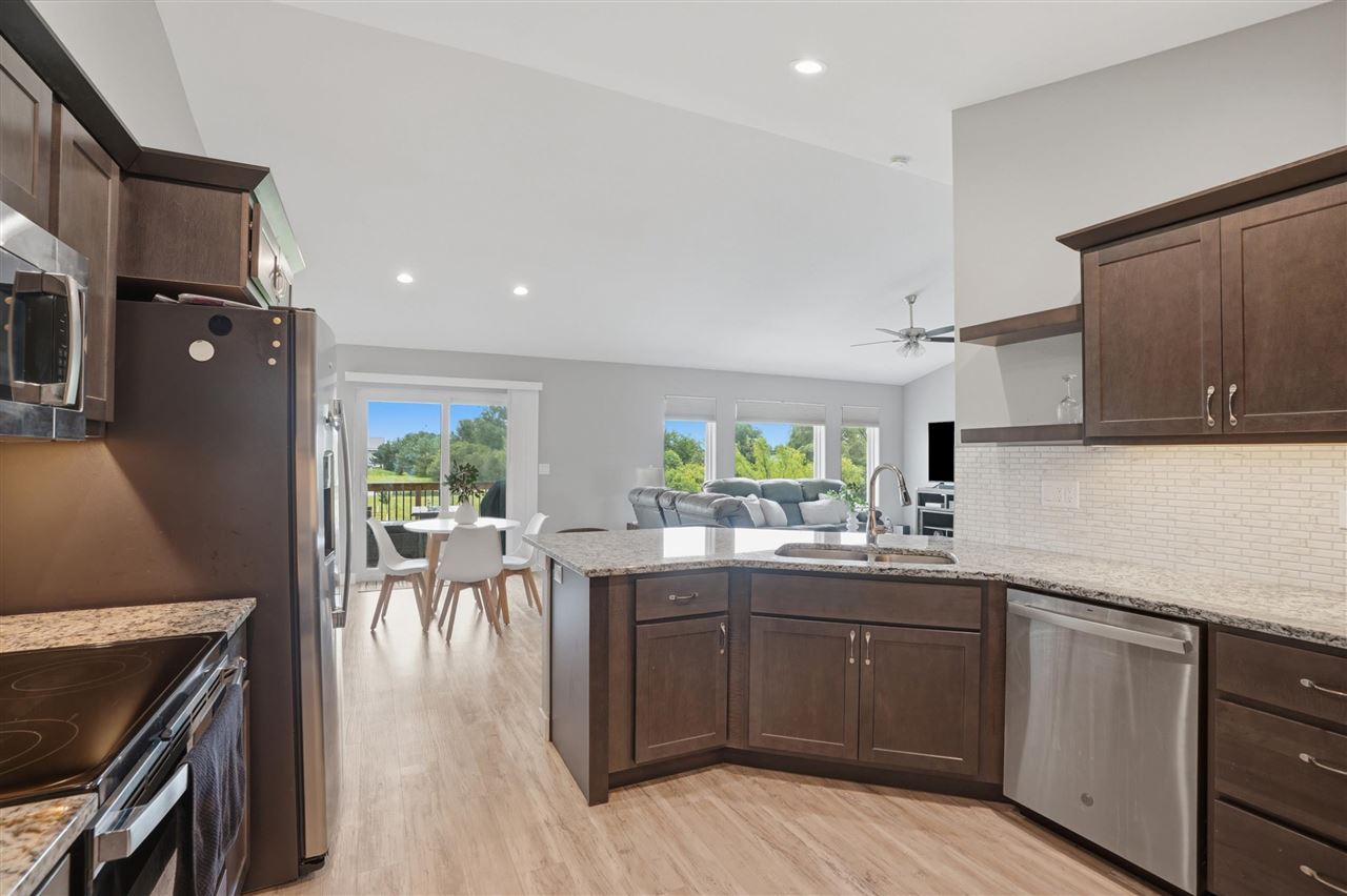 1100 Harrison Street North Liberty IA 52317