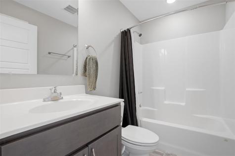 1100 Harrison Street North Liberty IA 52317