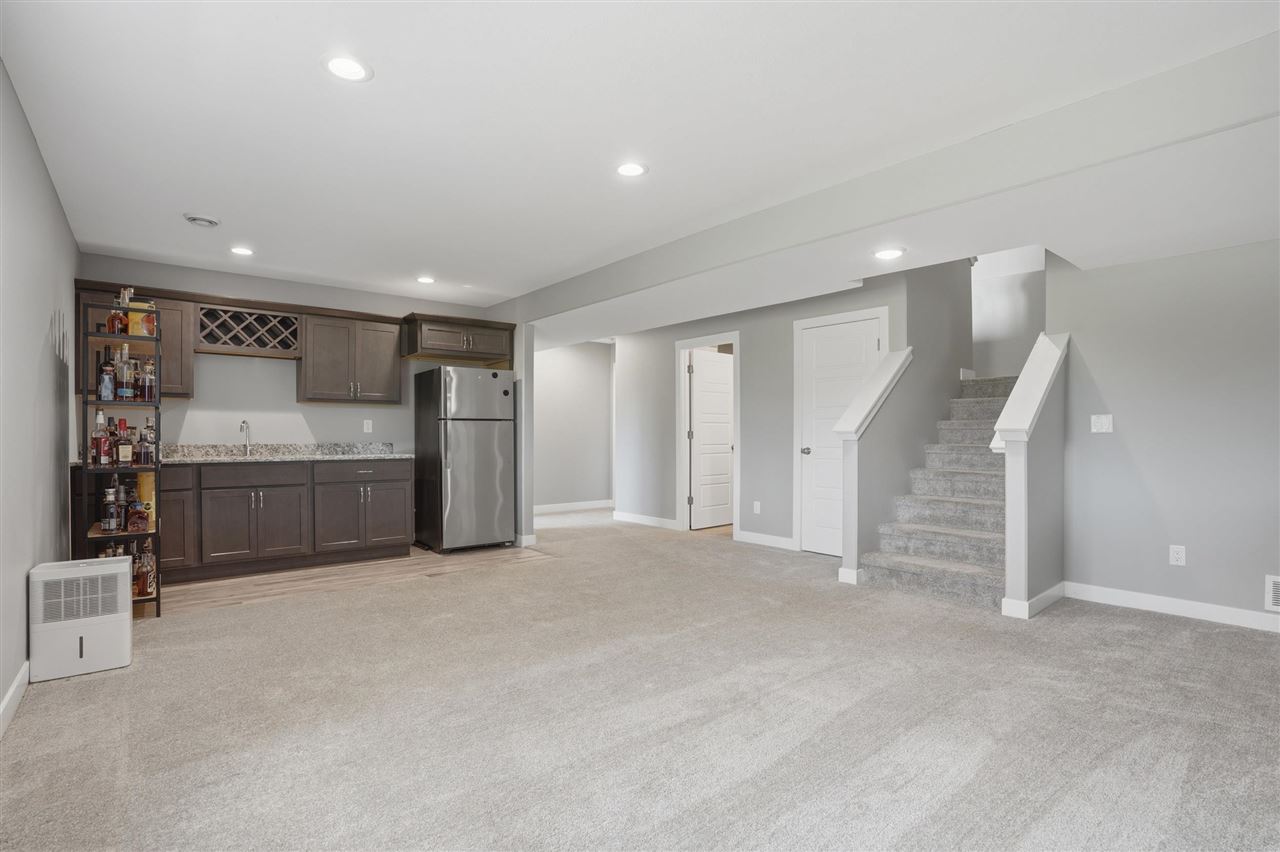 1100 Harrison Street North Liberty IA 52317