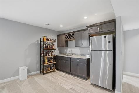 1100 Harrison Street North Liberty IA 52317