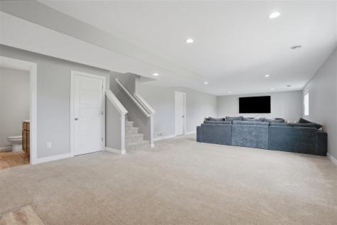 1100 Harrison Street North Liberty IA 52317