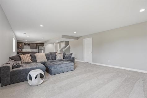 1100 Harrison Street North Liberty IA 52317