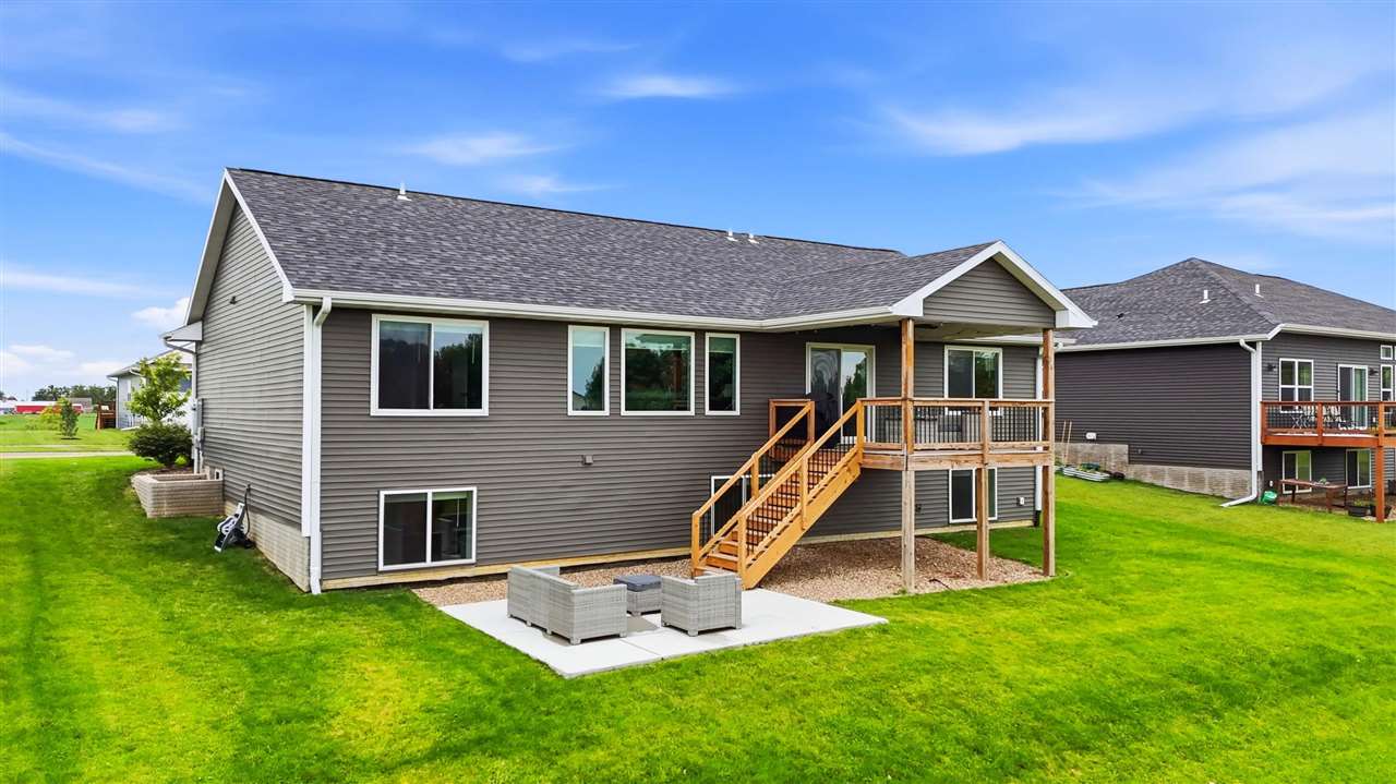 1100 Harrison Street North Liberty IA 52317