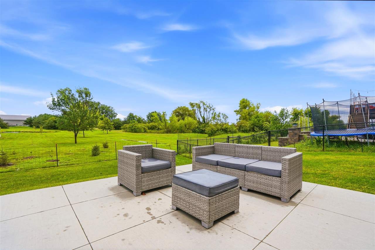 1100 Harrison Street North Liberty IA 52317