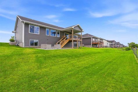 1100 Harrison Street North Liberty IA 52317