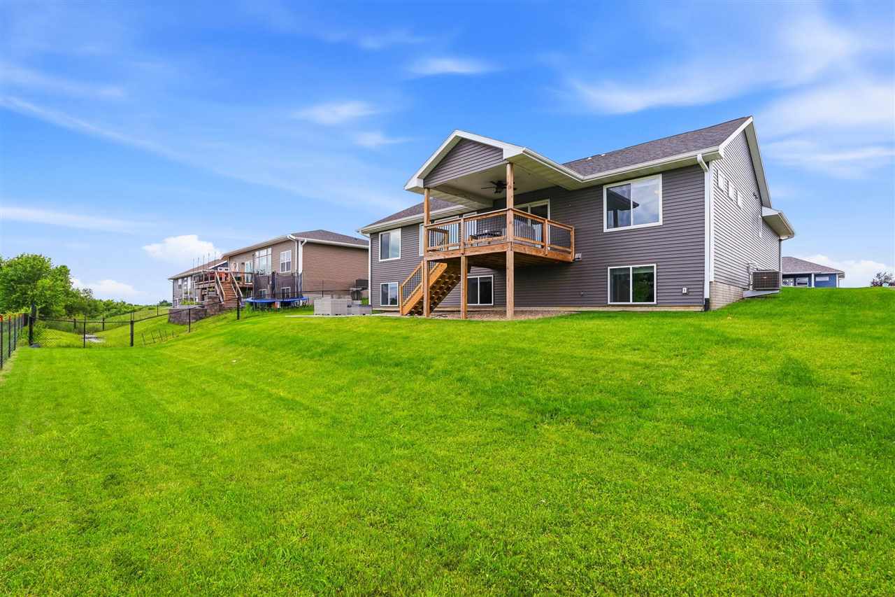 1100 Harrison Street North Liberty IA 52317