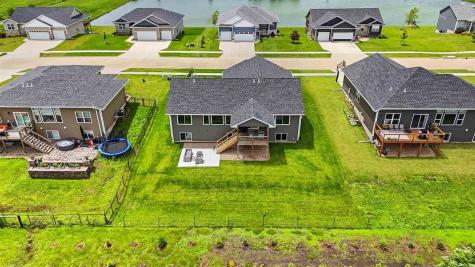 1100 Harrison Street North Liberty IA 52317