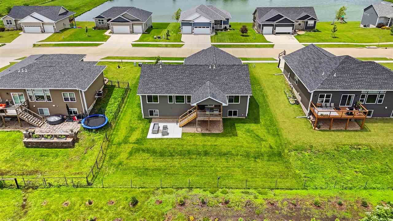 1100 Harrison Street North Liberty IA 52317