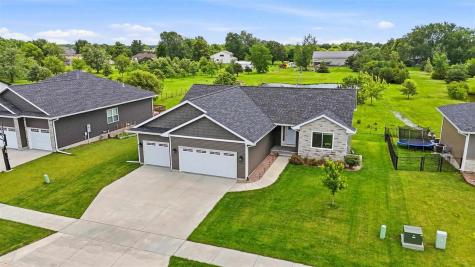 1100 Harrison Street North Liberty IA 52317