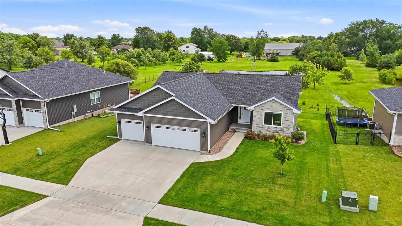 1100 Harrison Street North Liberty IA 52317
