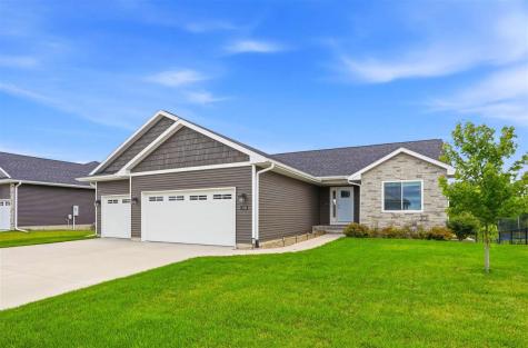 1100 Harrison Street North Liberty IA 52317