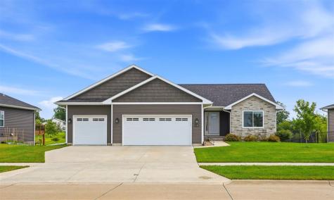 1100 Harrison Street North Liberty IA 52317