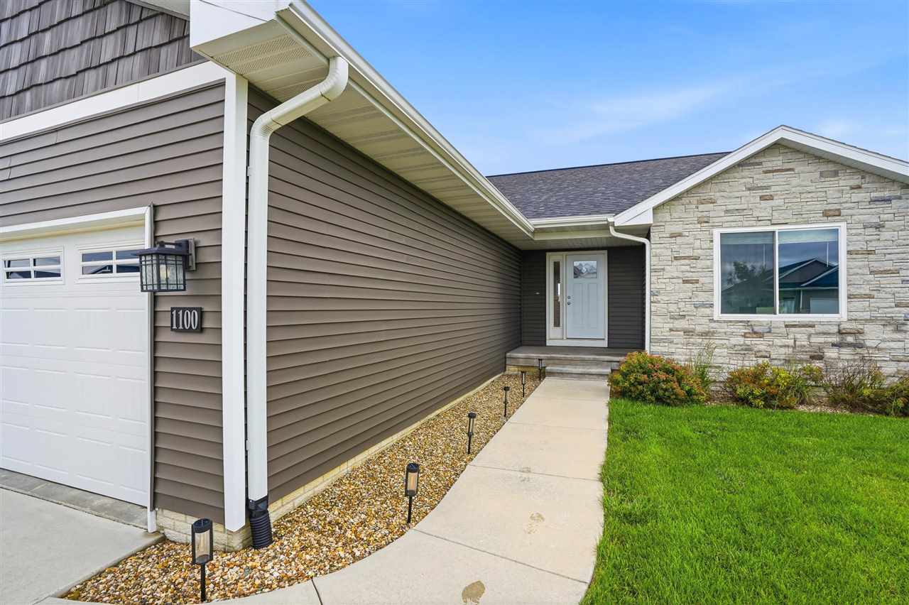 1100 Harrison Street North Liberty IA 52317