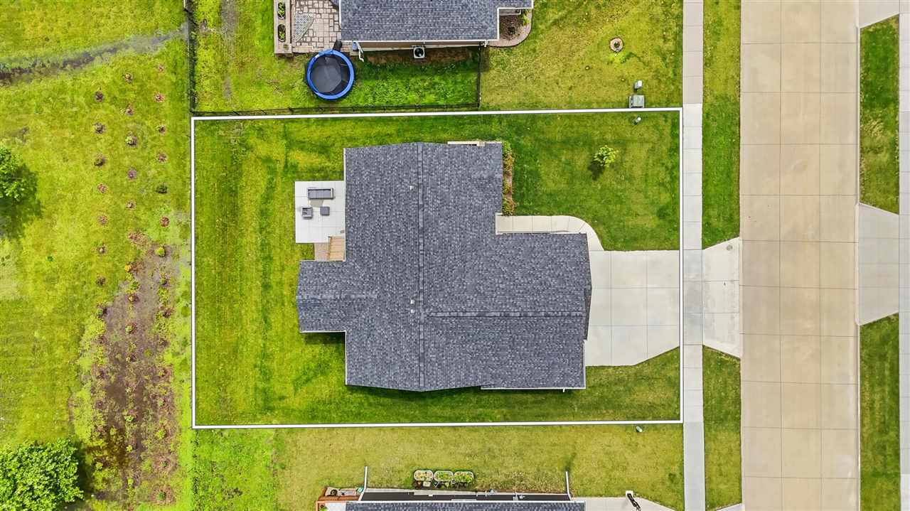 1100 Harrison Street North Liberty IA 52317