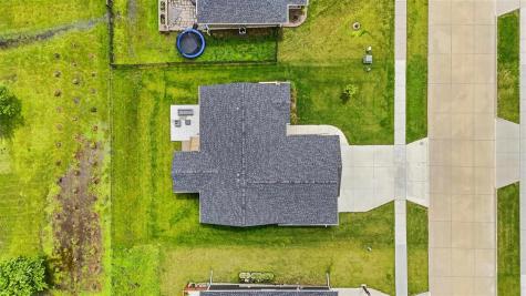 1100 Harrison Street North Liberty IA 52317