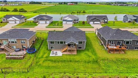 1100 Harrison Street North Liberty IA 52317