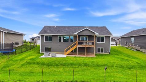 1100 Harrison Street North Liberty IA 52317