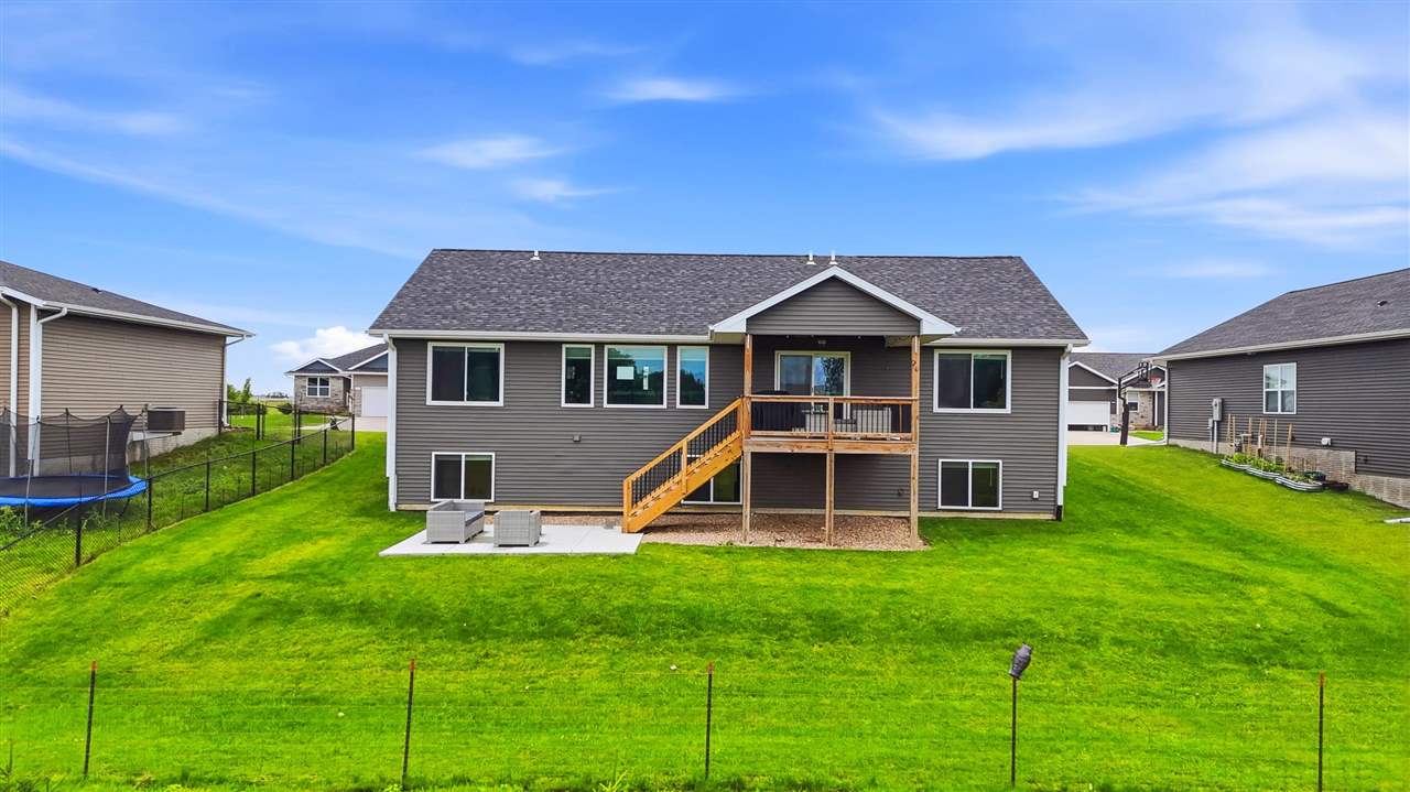 1100 Harrison Street North Liberty IA 52317