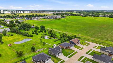 1100 Harrison Street North Liberty IA 52317