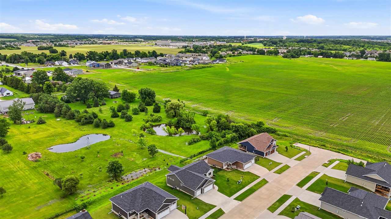 1100 Harrison Street North Liberty IA 52317