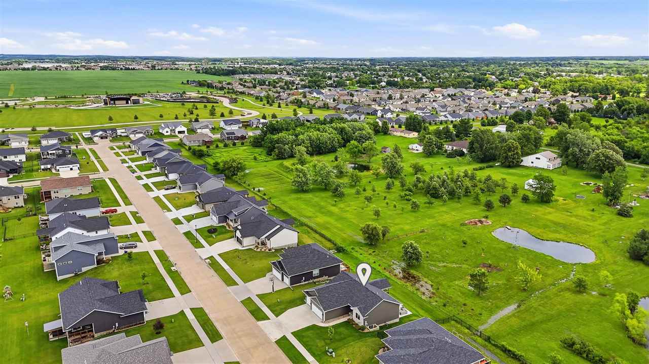 1100 Harrison Street North Liberty IA 52317