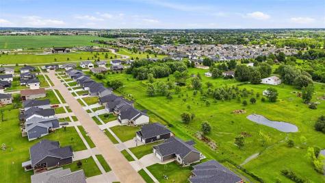 1100 Harrison Street North Liberty IA 52317