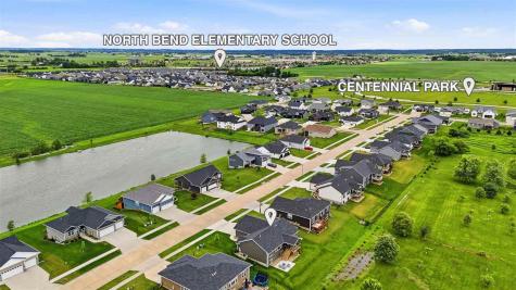 1100 Harrison Street North Liberty IA 52317