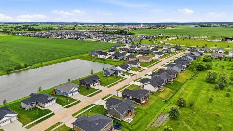 1100 Harrison Street North Liberty IA 52317