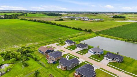 1100 Harrison Street North Liberty IA 52317
