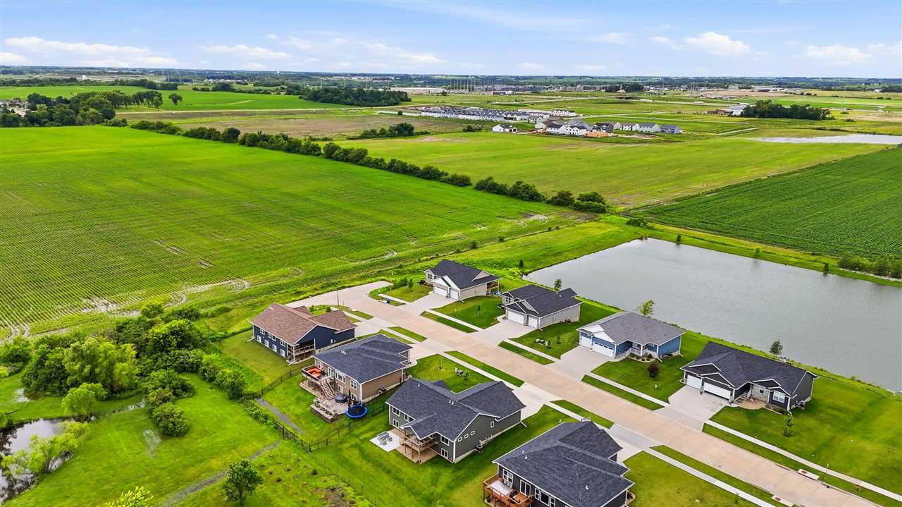 1100 Harrison Street North Liberty IA 52317