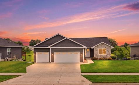 1100 Harrison Street North Liberty IA 52317