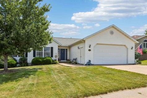 409 Page Street Williamsburg IA 52361