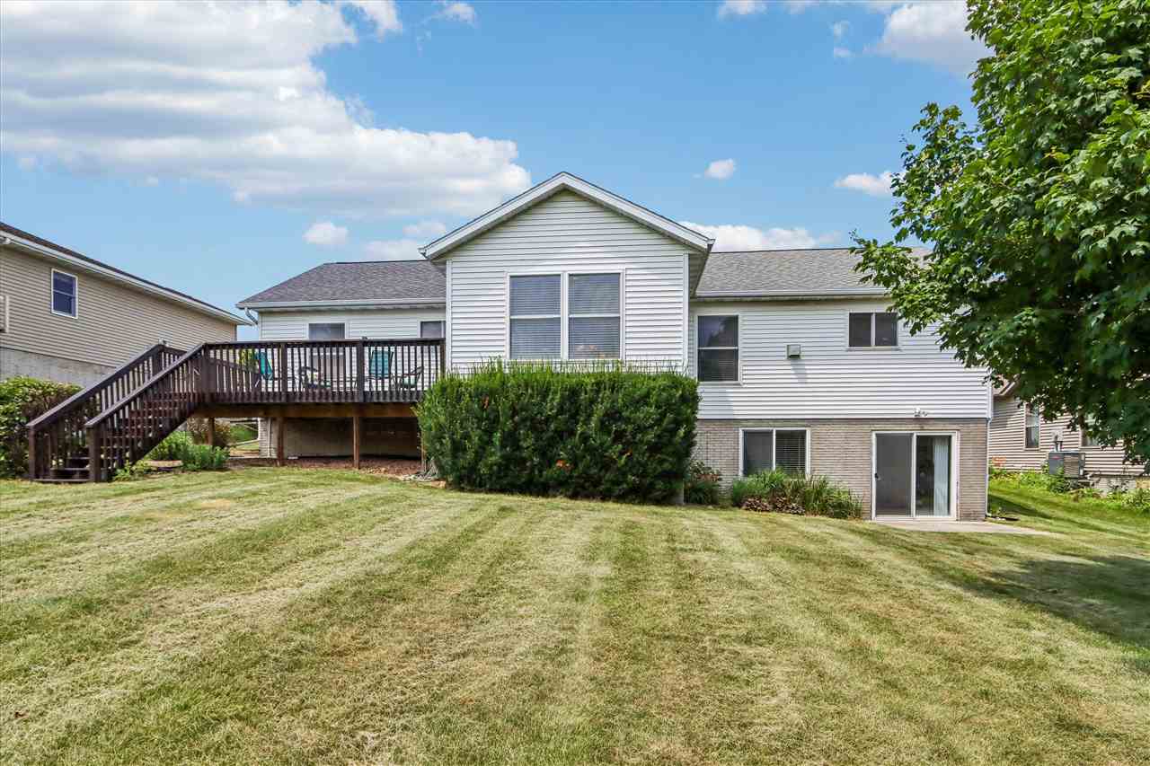 409 Page Street Williamsburg IA 52361