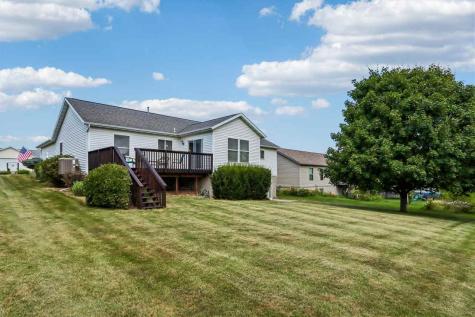 409 Page Street Williamsburg IA 52361